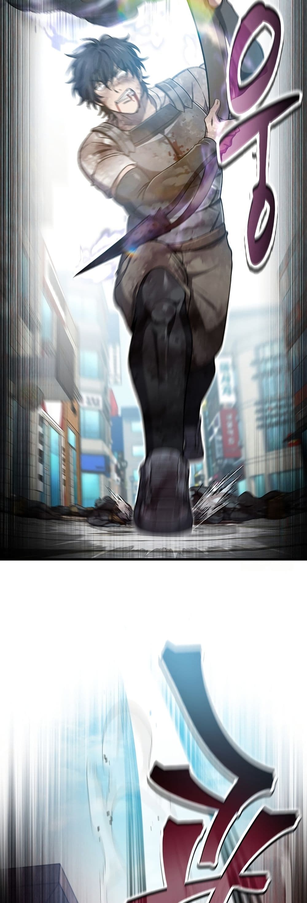 Solo Resurrection page 40