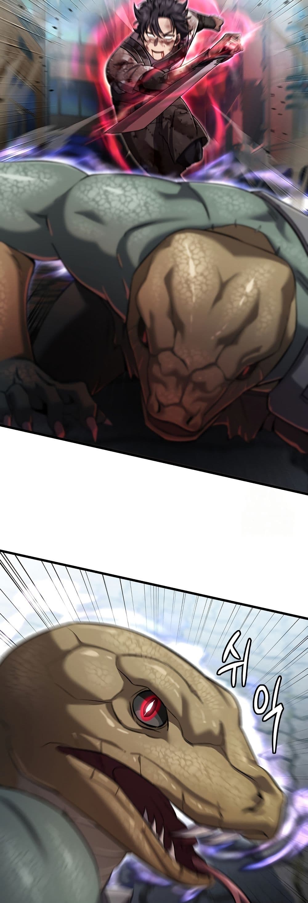 Solo Resurrection page 43