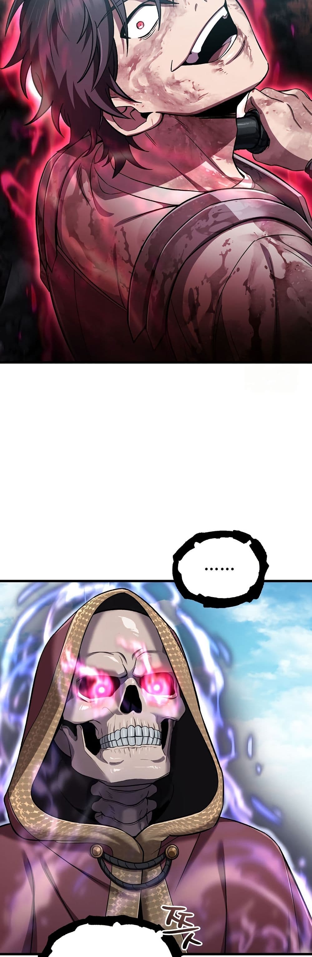 Solo Resurrection page 2