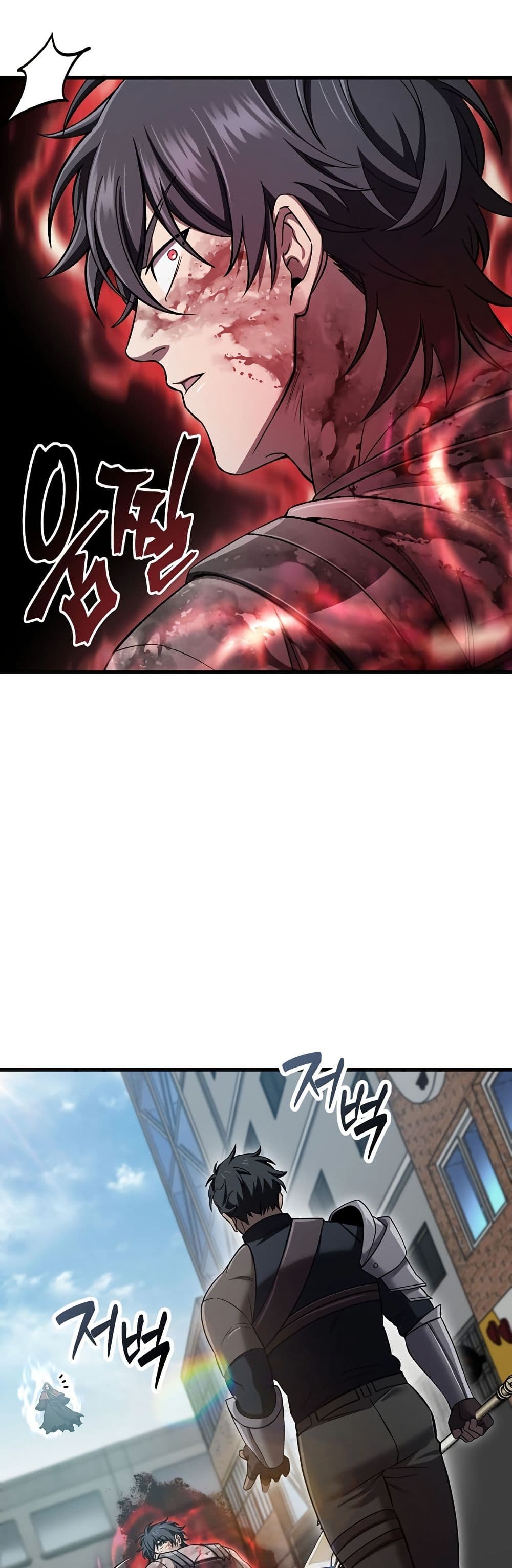 Solo Resurrection page 21