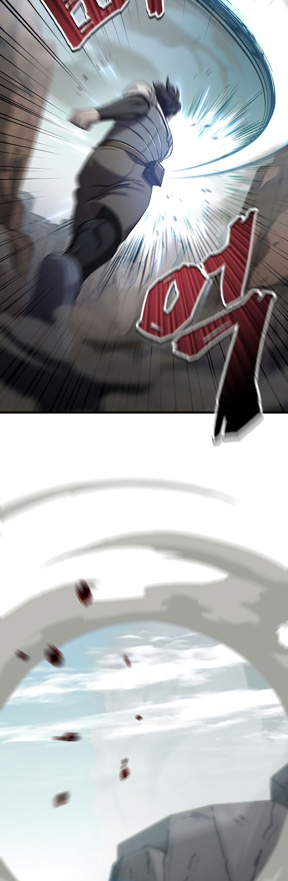 Solo Resurrection page 28