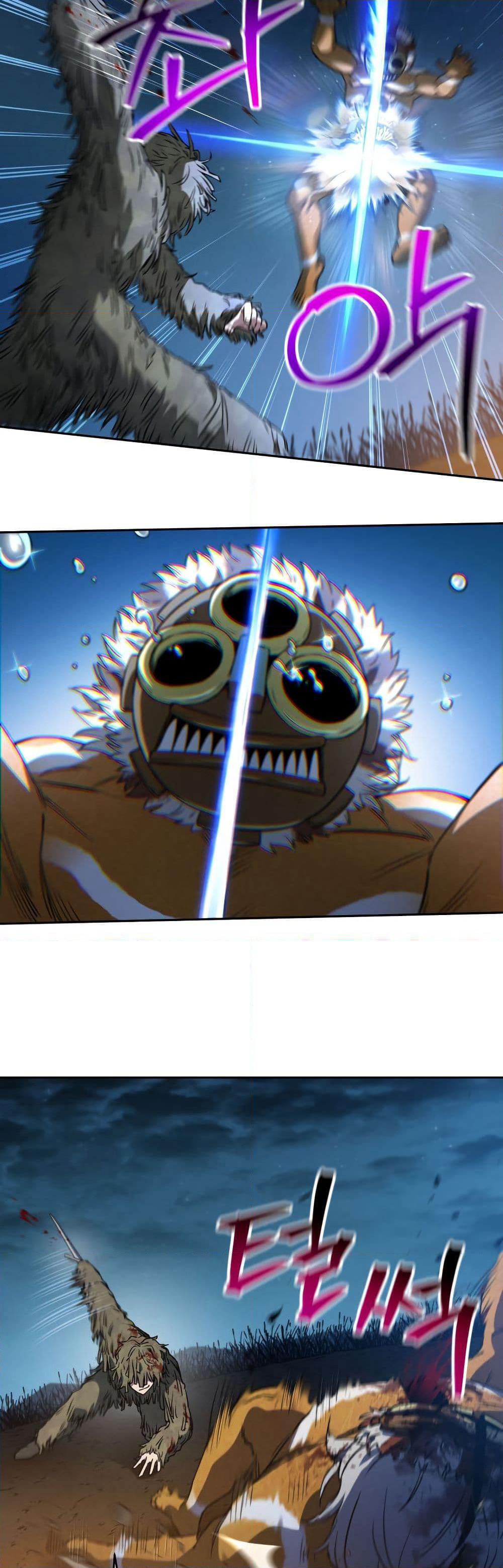 Solo Resurrection page 20