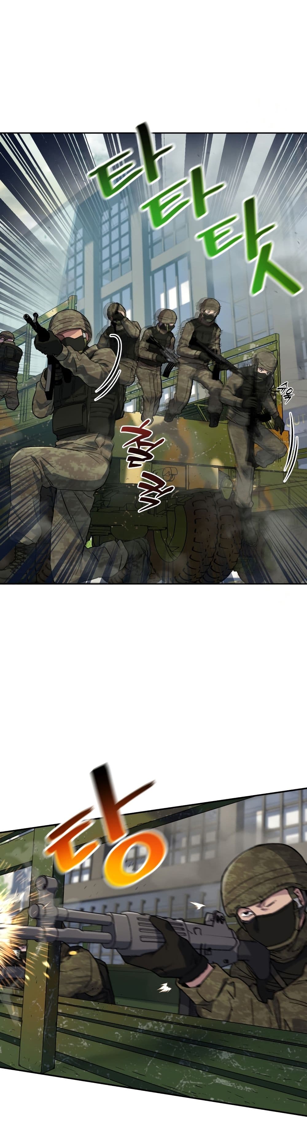 Solo Resurrection page 30