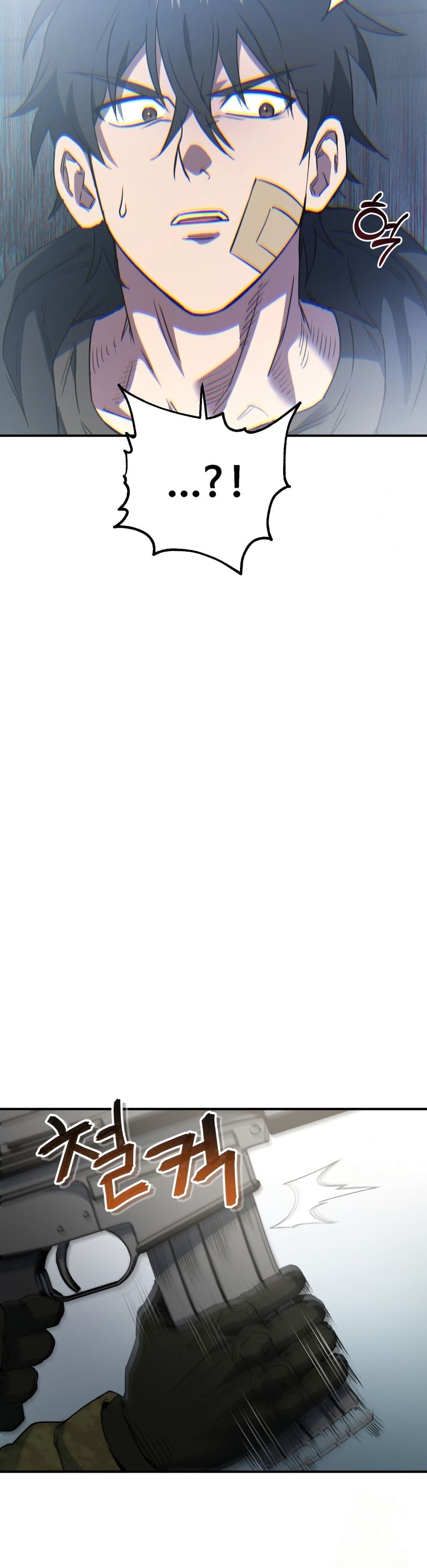 Solo Resurrection page 35