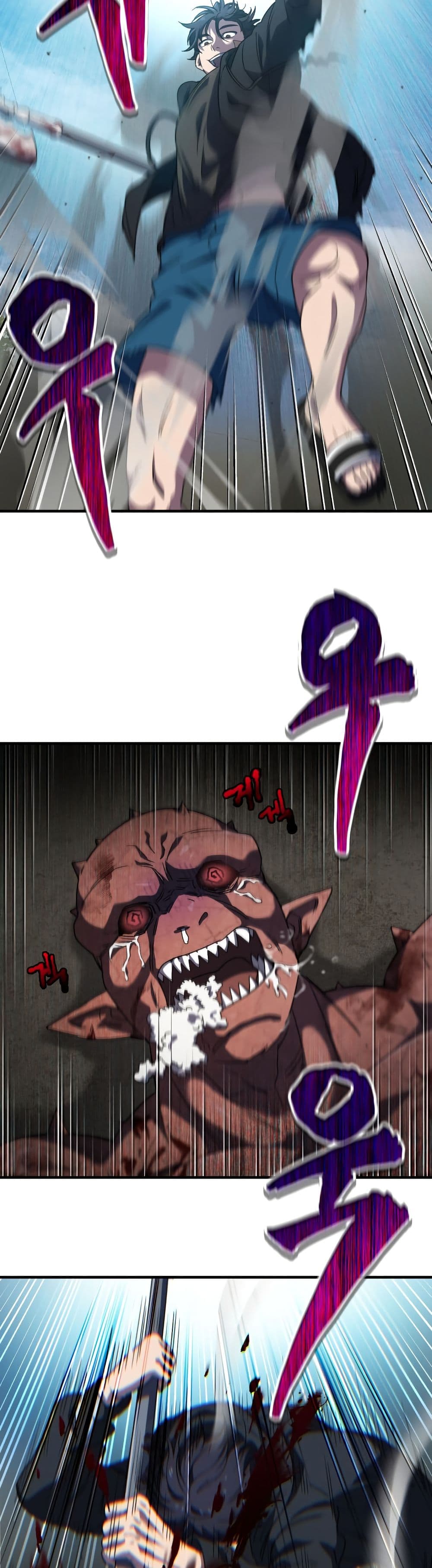 Solo Resurrection page 6
