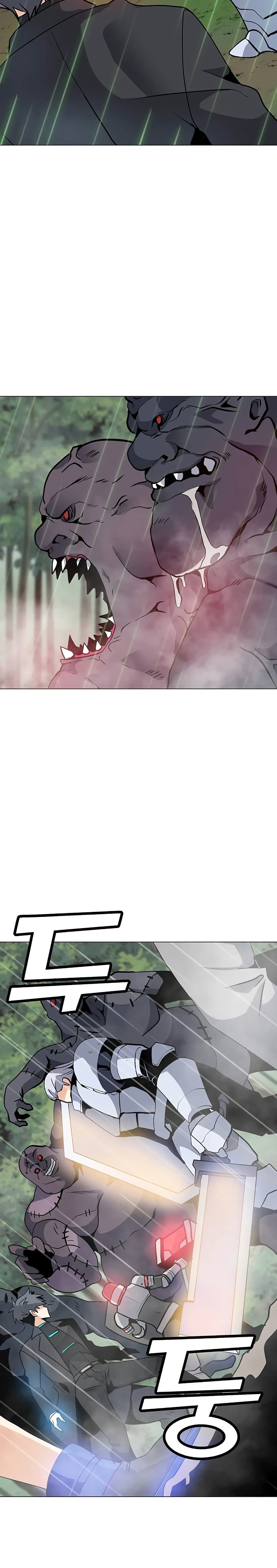 Solo Spell Caster page 4