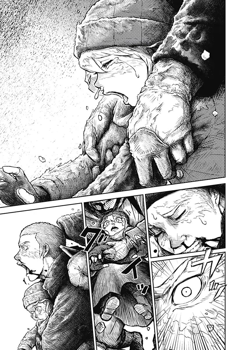 Soloist of the Prison page 60
