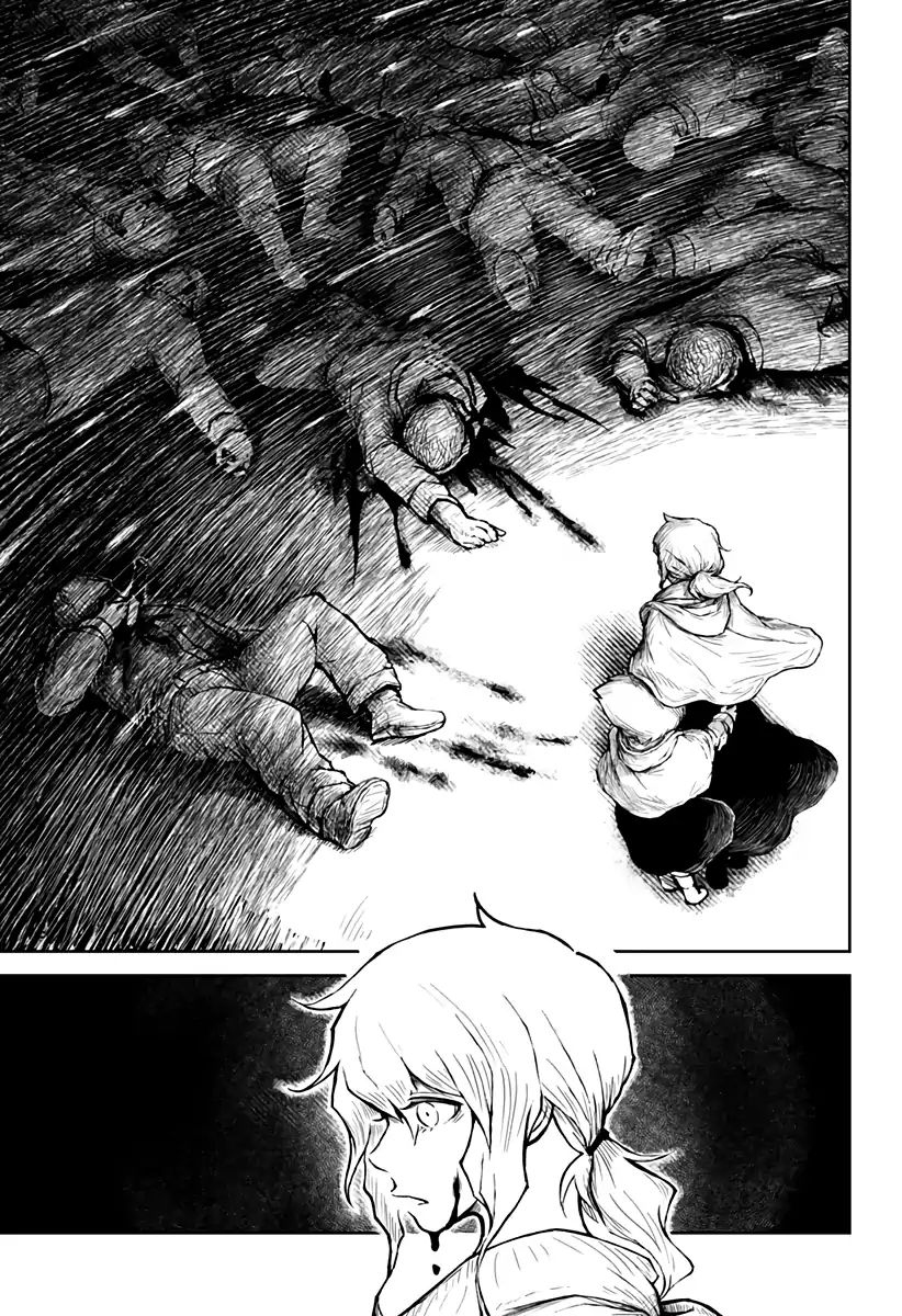 Soloist of the Prison page 49