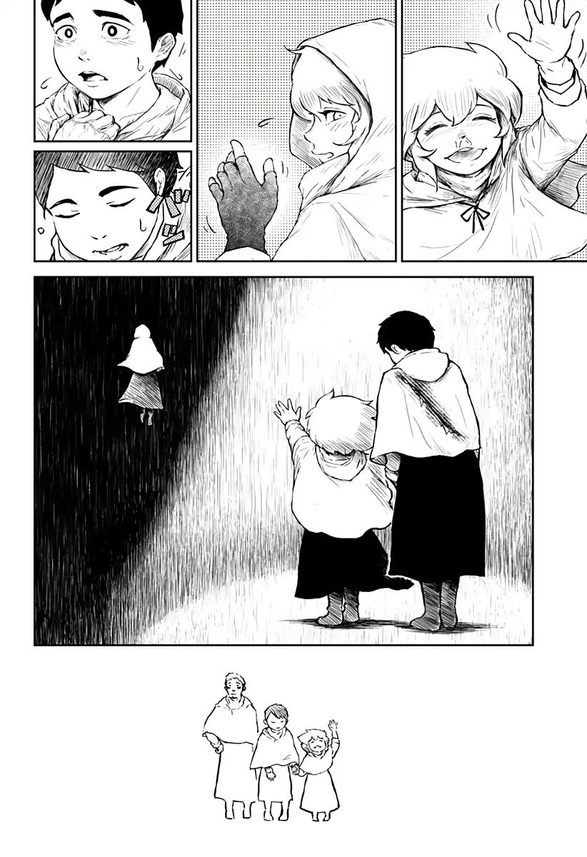 Soloist of the Prison page 58