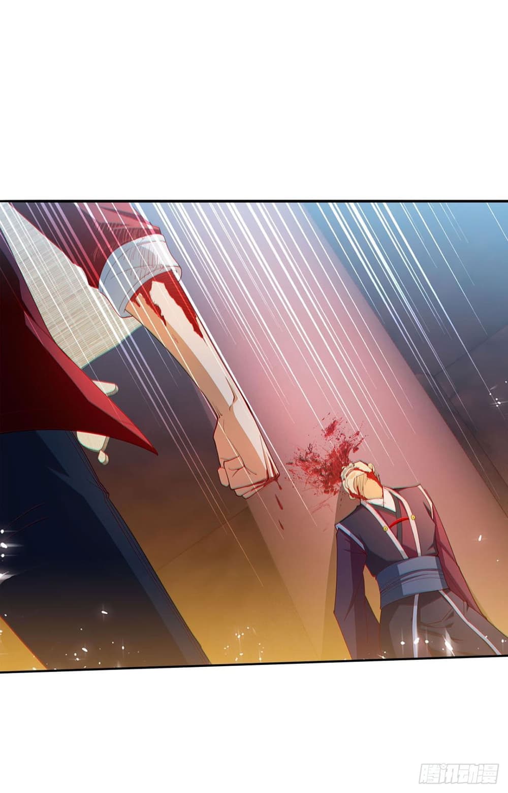Solve the Crisis of Heaven page 2