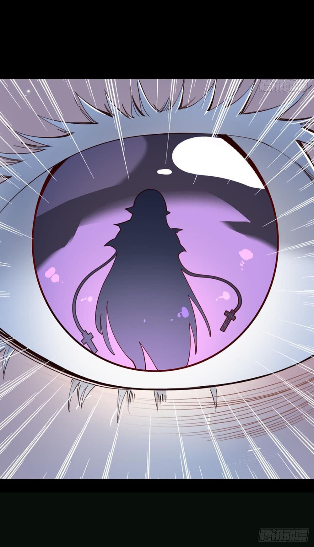 Solve the Crisis of Heaven page 6
