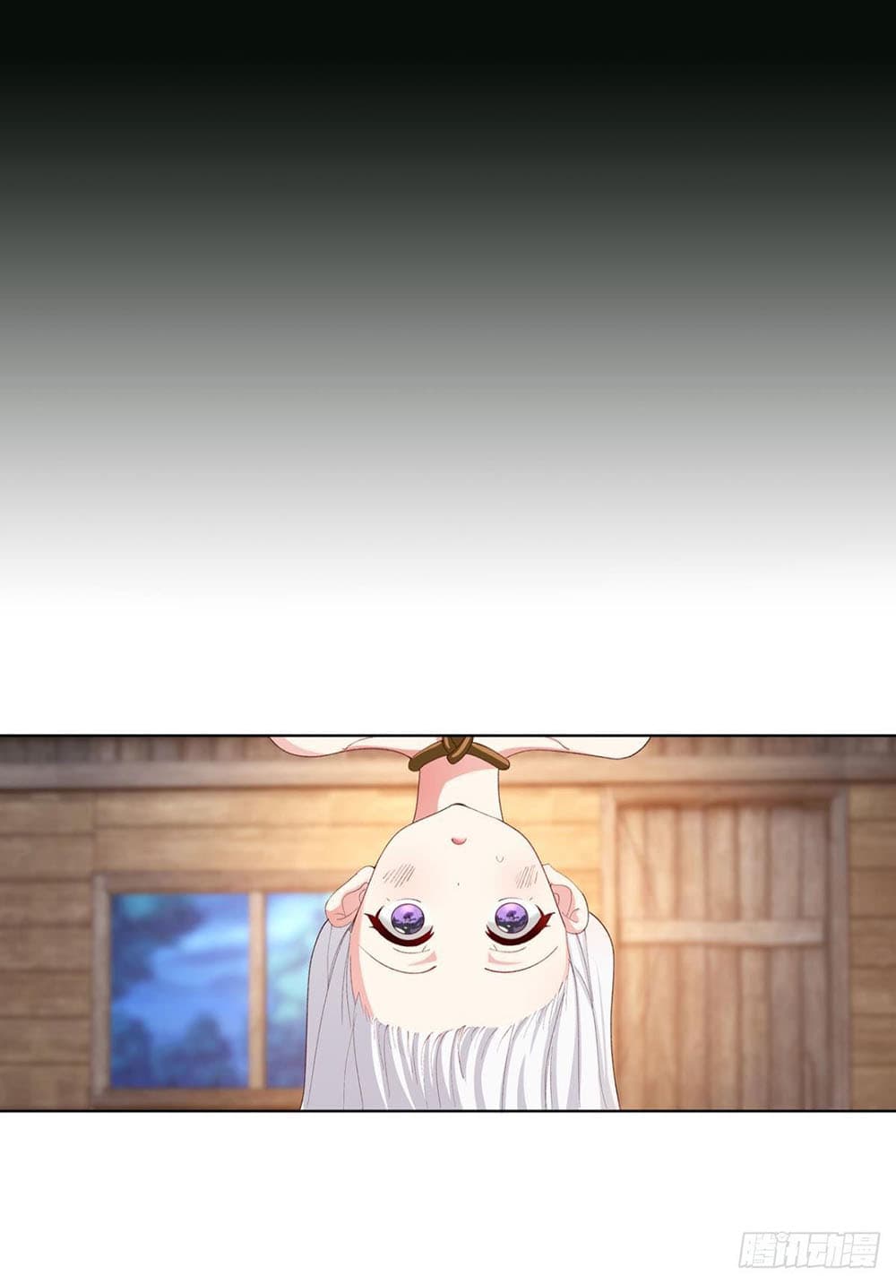 Solve the Crisis of Heaven page 7