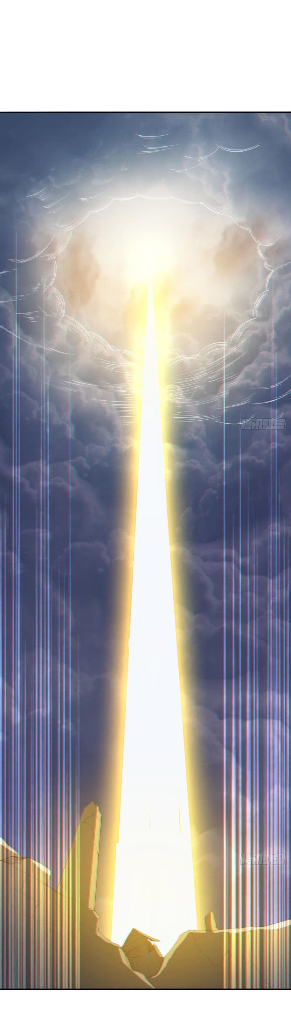 Solve the Crisis of Heaven page 3