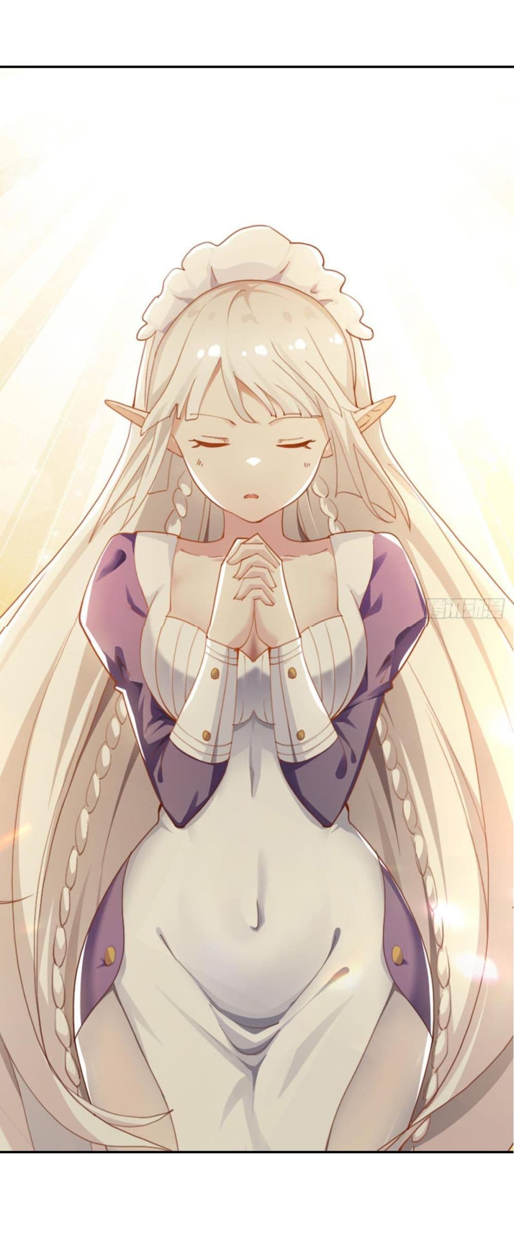 Solve the Crisis of Heaven page 3