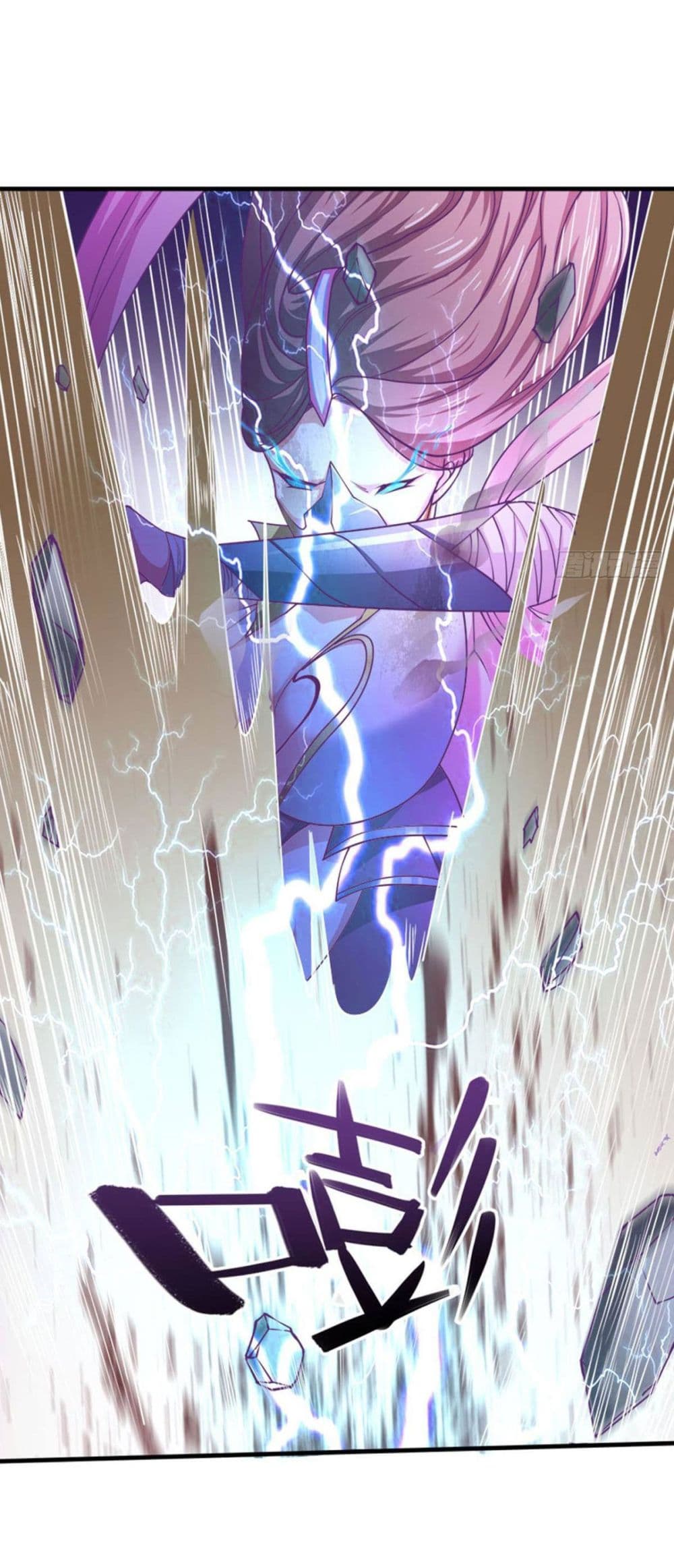 Solve the Crisis of Heaven page 7