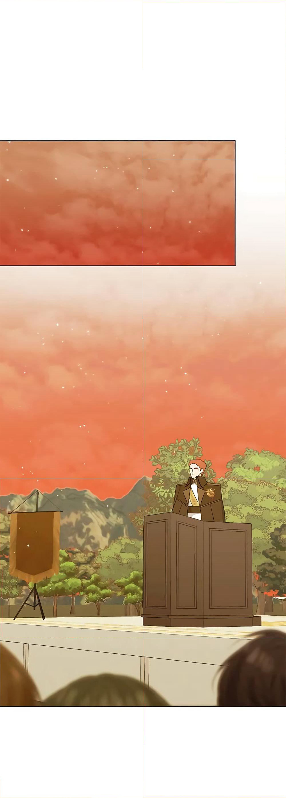 Somehow, My Tyrant Husband Has Became Cautious page 2