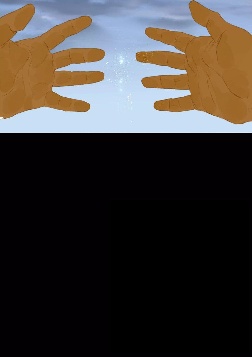 Song of the Sky Walkers ลำนำของผู้ล่องนภา page 16