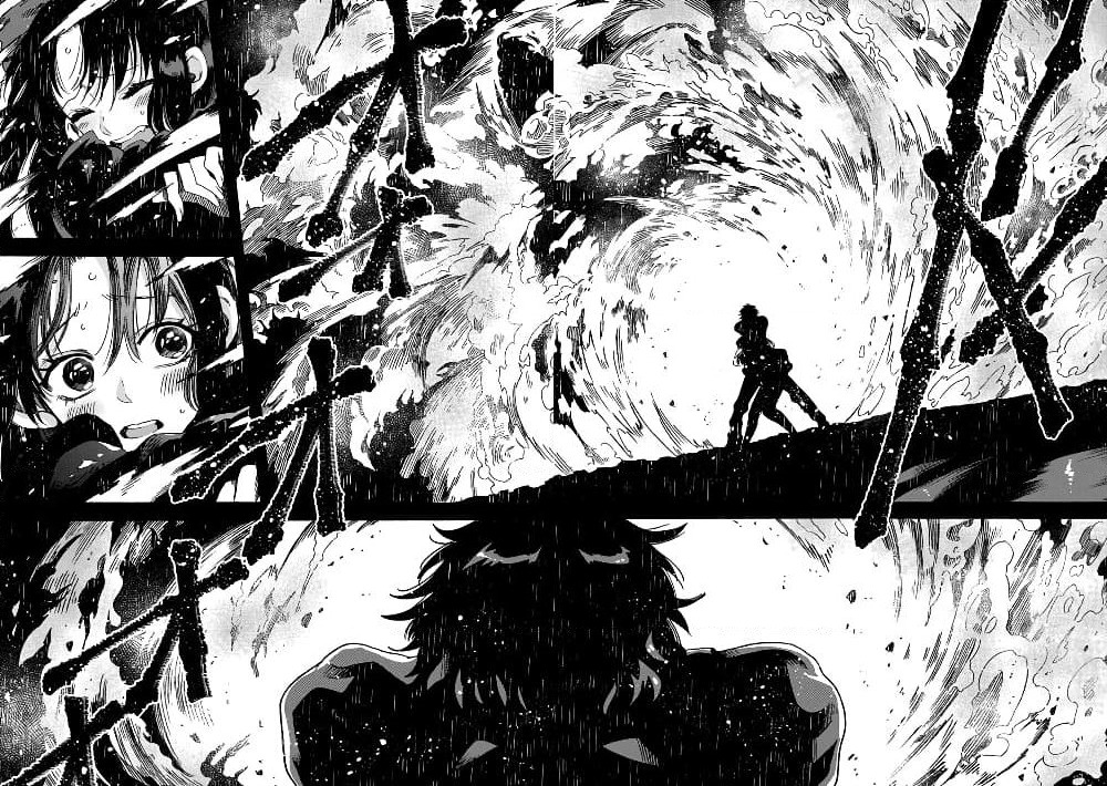 Sono Mono. Nochi ni... page 4