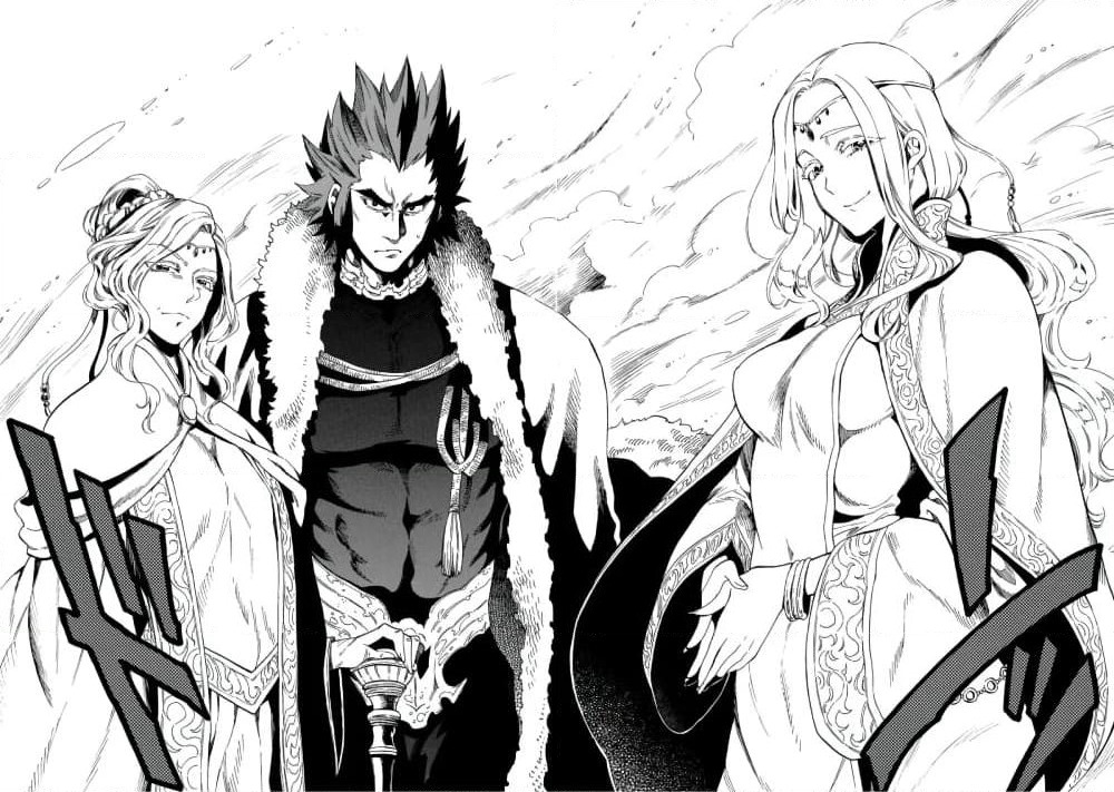 Sono Mono. Nochi ni... page 25