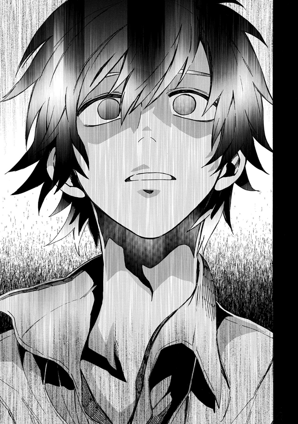 Sono Mono. Nochi ni... (Reboot) page 21
