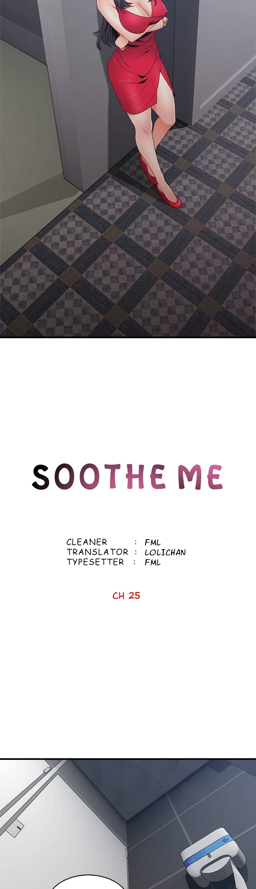 Soothe Me page 5
