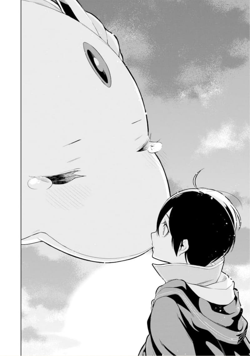 Soubiwaku Zero no Saikyou Kenshi demo, noroi no soubi (kawaii)nara 9999-ko tsuke-houdai page 19