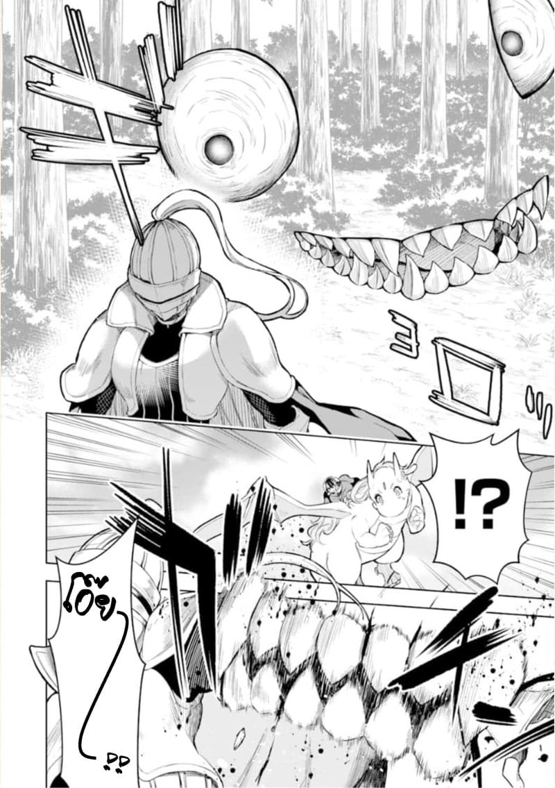 Soubiwaku Zero no Saikyou Kenshi demo, noroi no soubi (kawaii)nara 9999-ko tsuke-houdai page 16