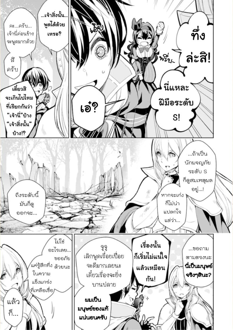 Soubiwaku Zero no Saikyou Kenshi demo, noroi no soubi (kawaii)nara 9999-ko tsuke-houdai page 29