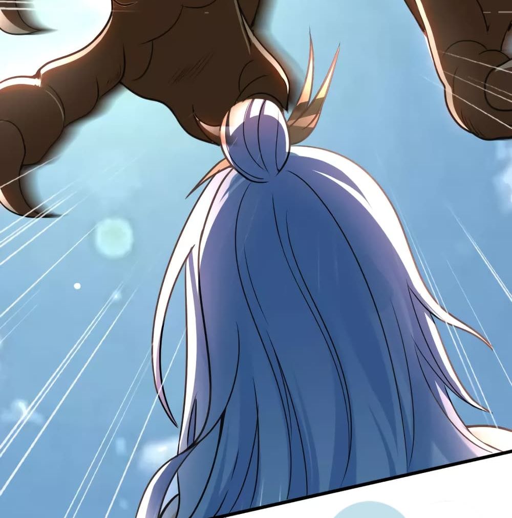 Soul Flourishing Heaven การกลับมาของนักบุญสวรรค์ page 3