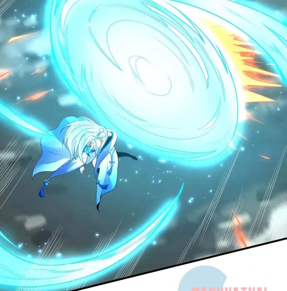 Soul Flourishing Heaven การกลับมาของนักบุญสวรรค์ page 7