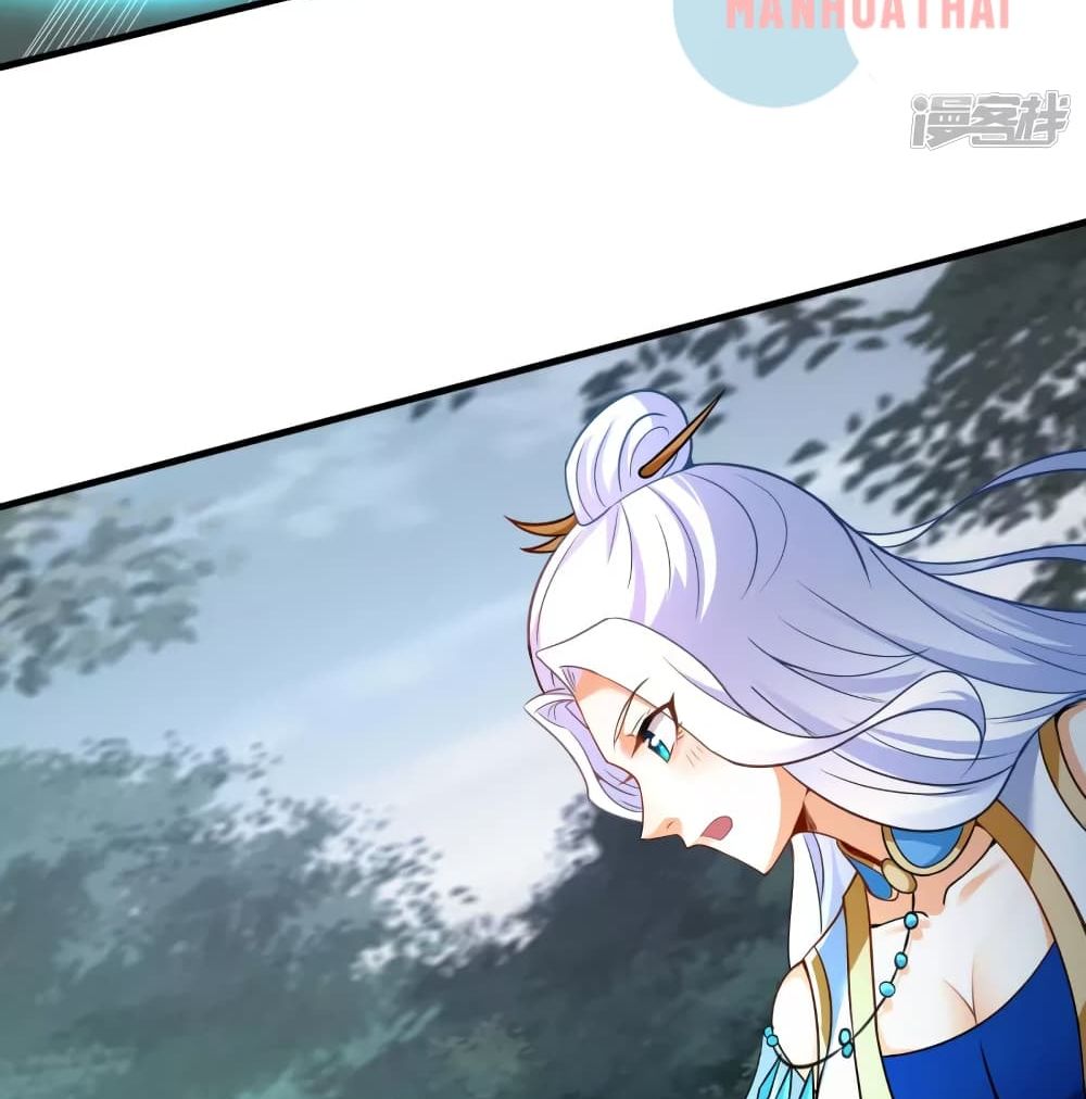 Soul Flourishing Heaven การกลับมาของนักบุญสวรรค์ page 8