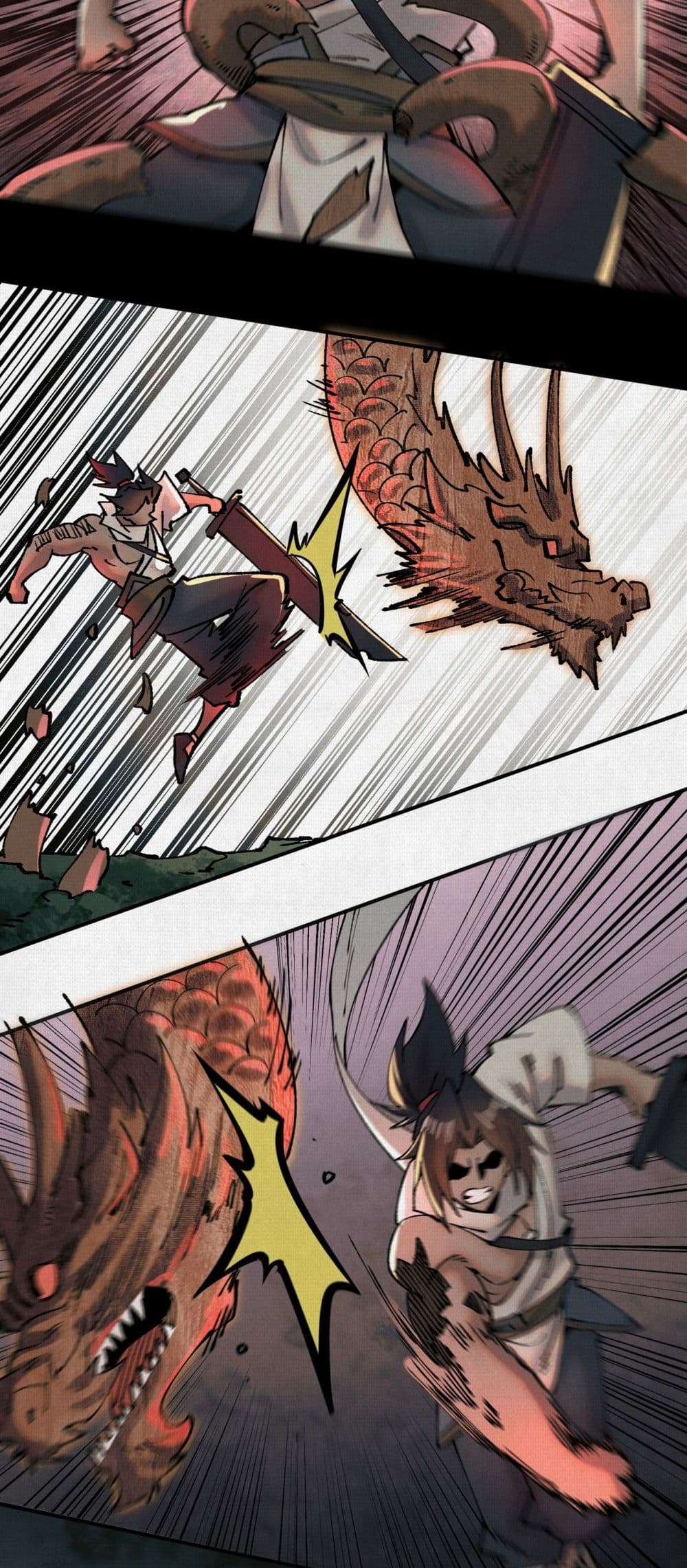 Soul of Chi You page 19