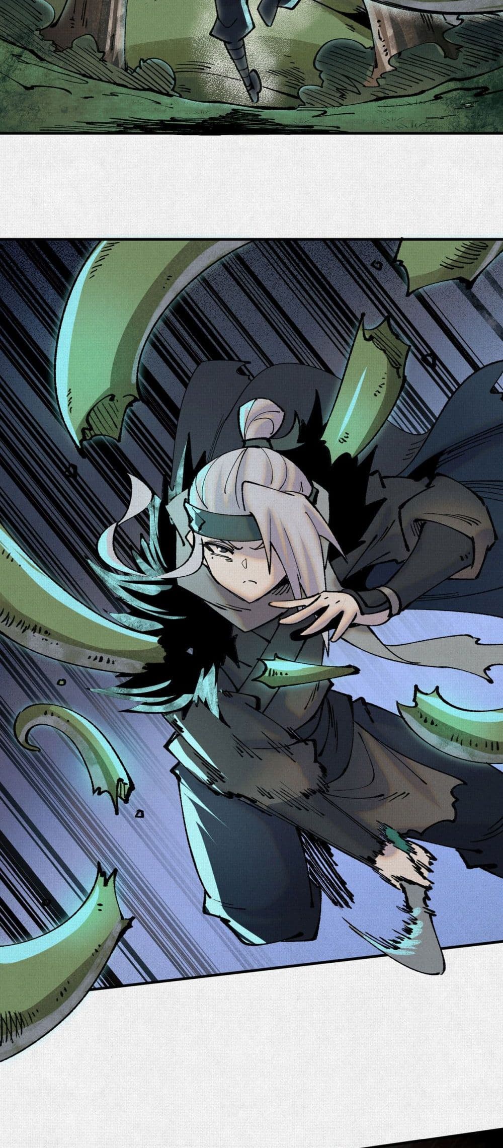 Soul of Chi You page 34