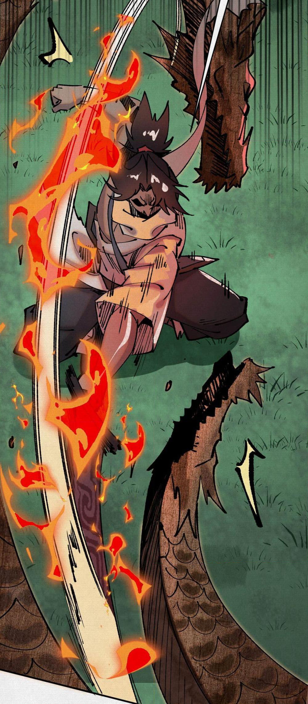 Soul of Chi You page 43