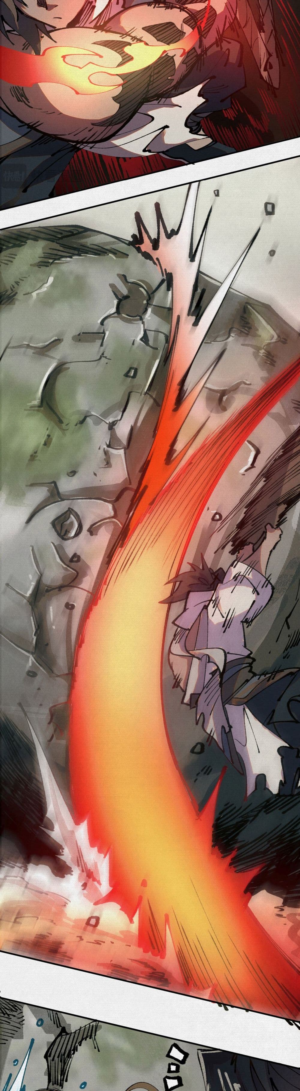 Soul of Chi You page 14