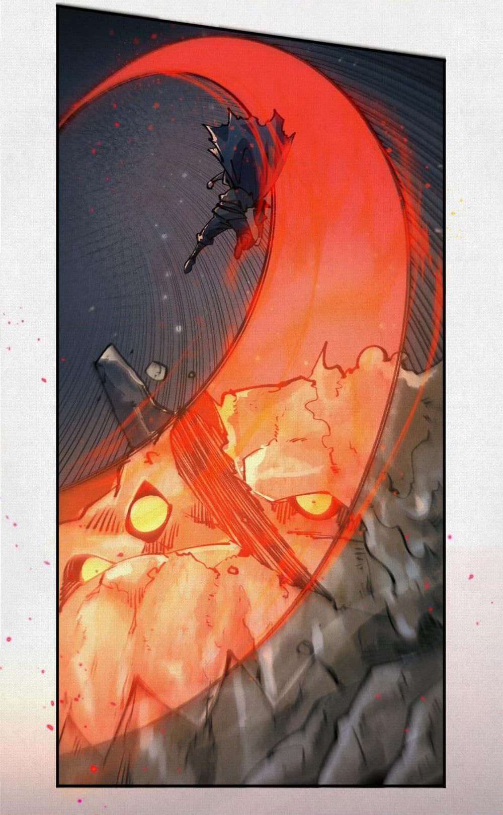Soul of Chi You page 37