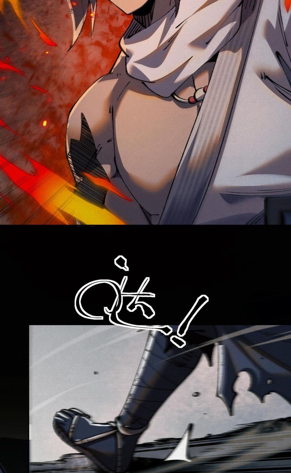 Soul of Chi You page 46