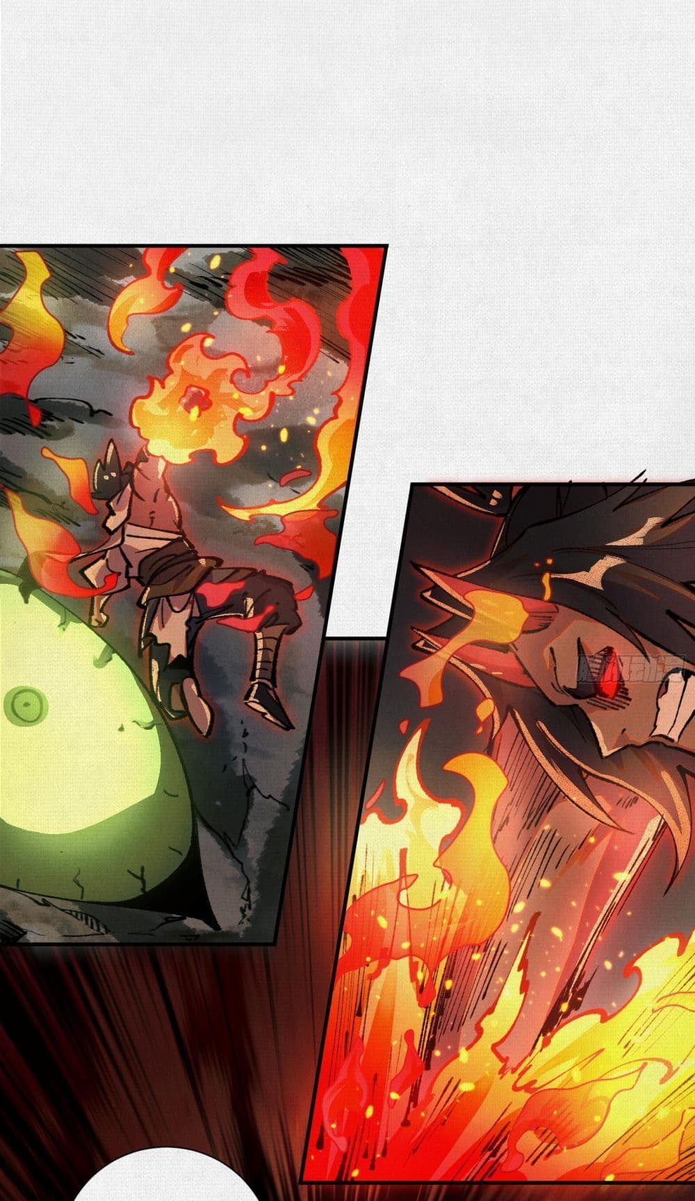 Soul of Chi You page 3