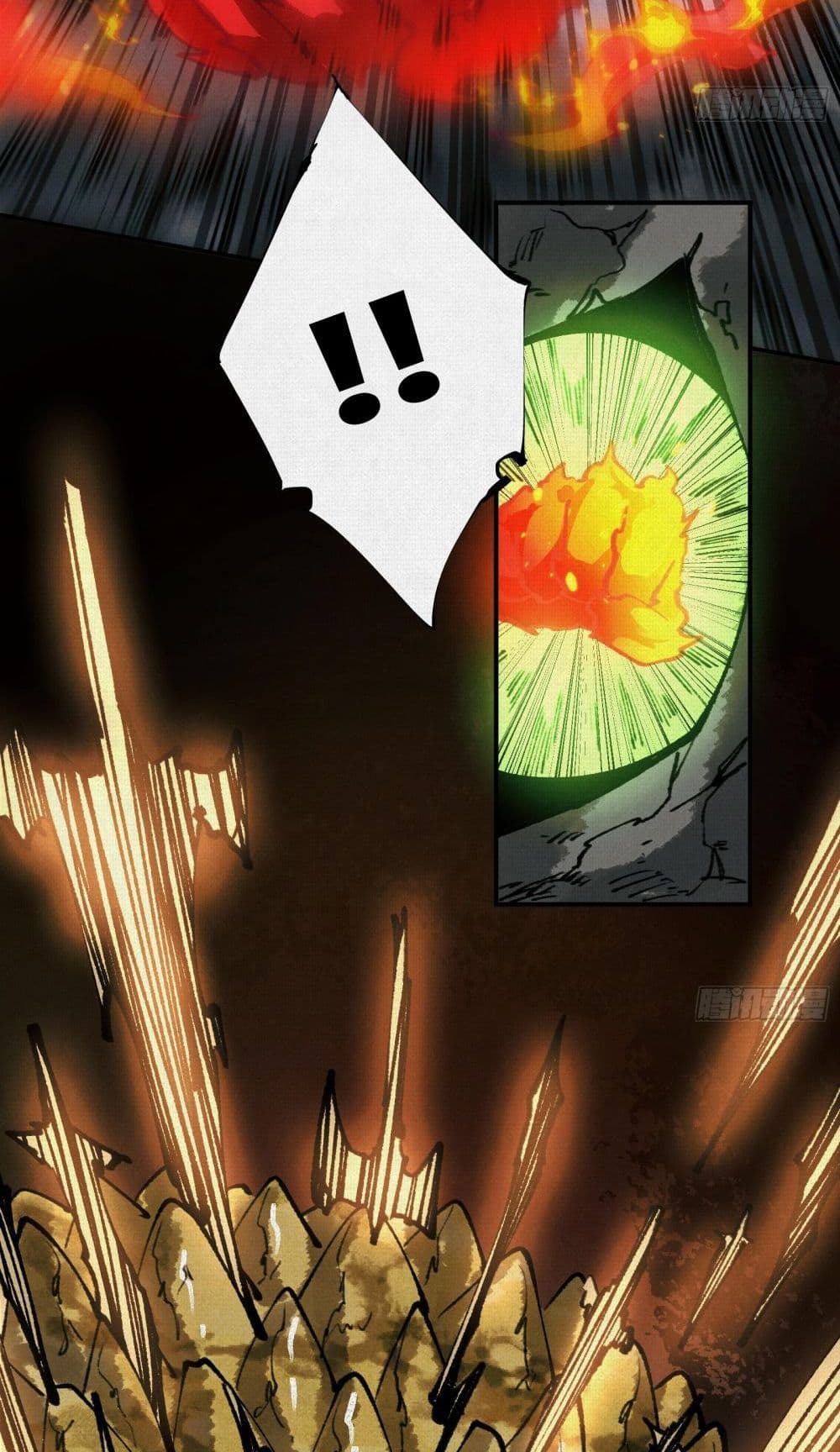 Soul of Chi You page 14