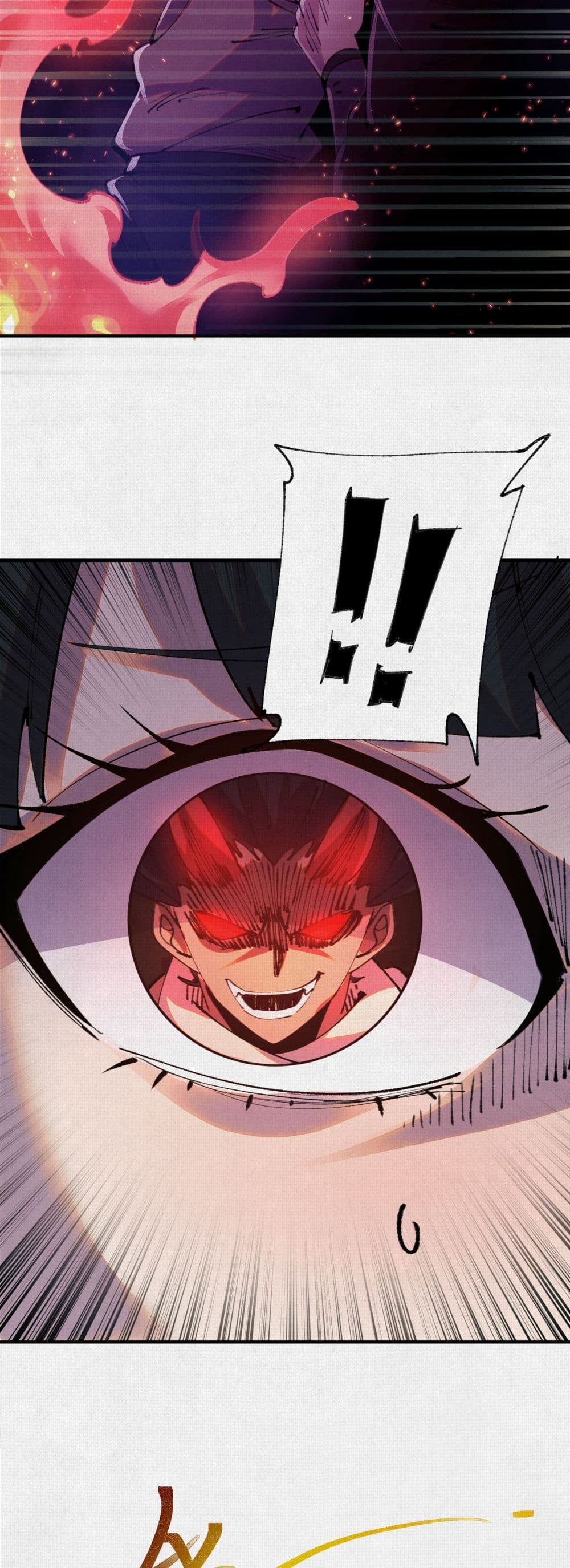 Soul of Chi You page 8