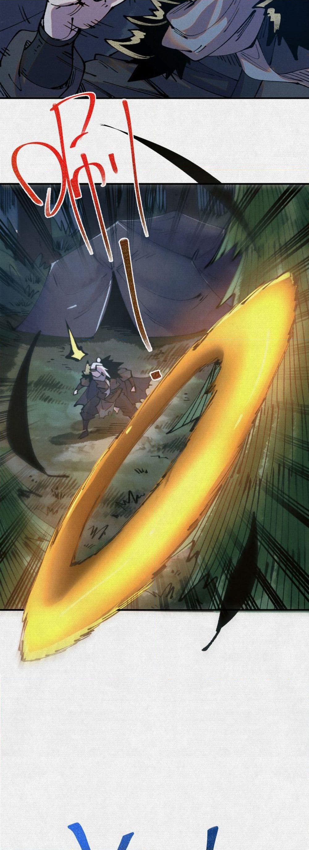 Soul of Chi You page 17