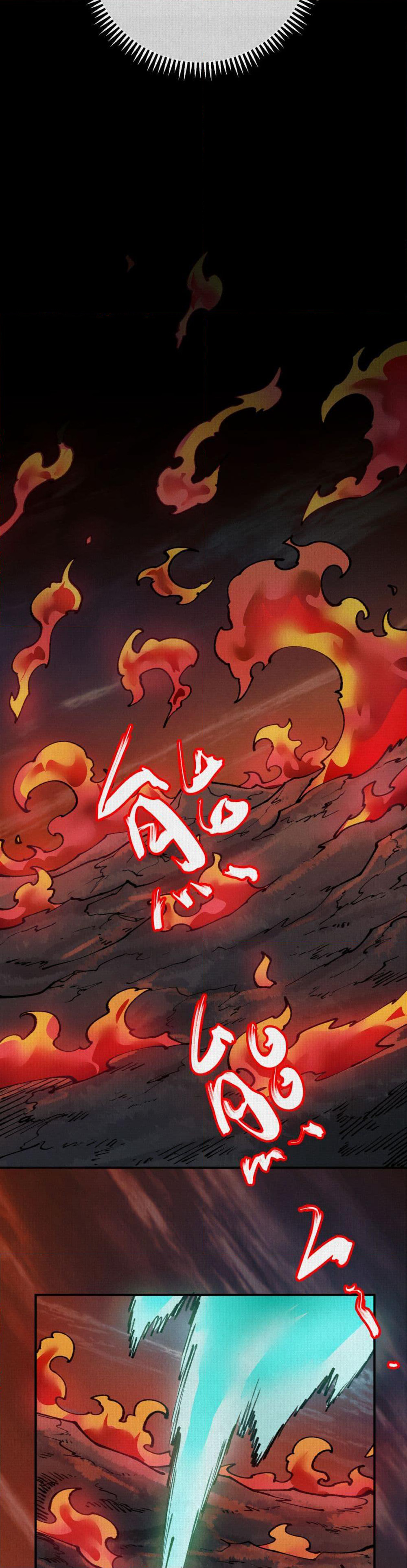 Soul of Chi You page 9