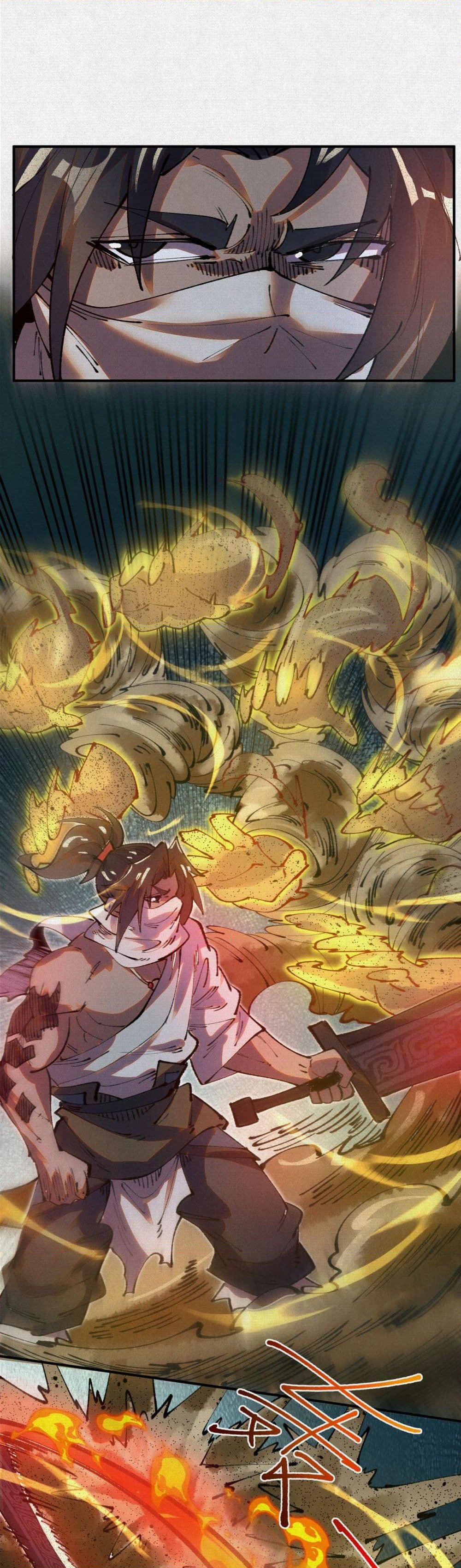 Soul of Chi You page 6