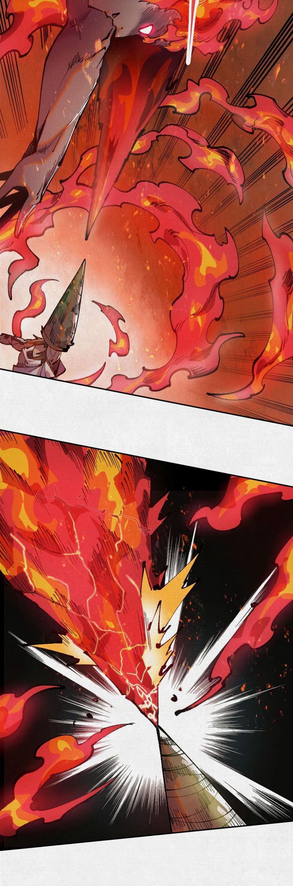 Soul of Chi You page 5