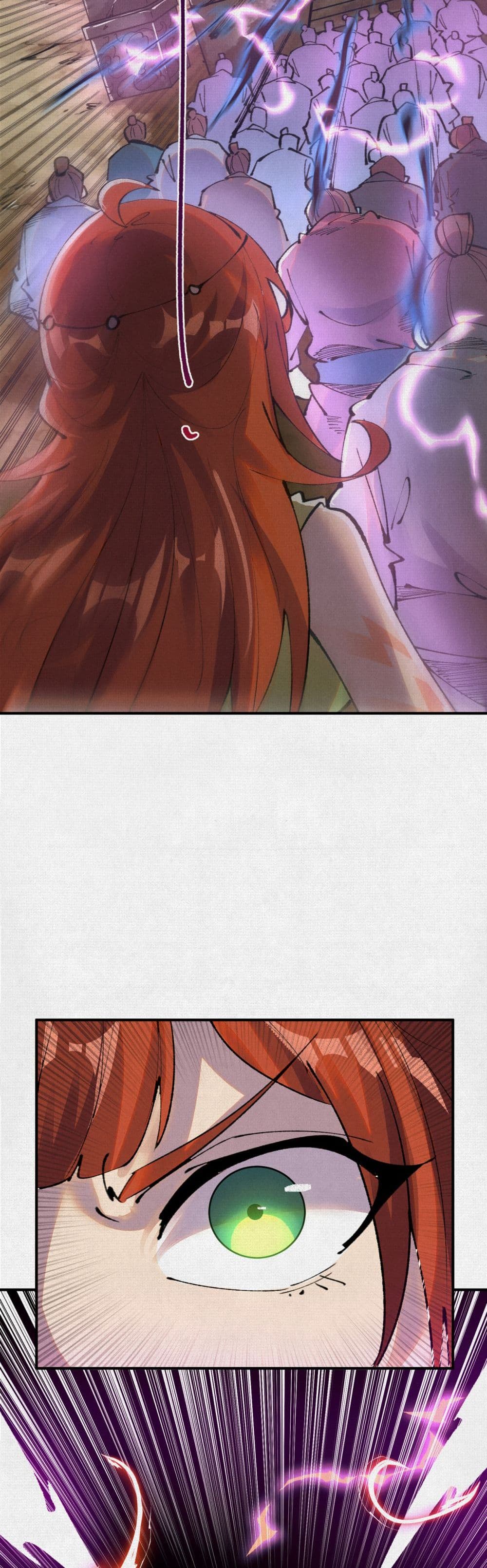 Soul of Chi You page 2