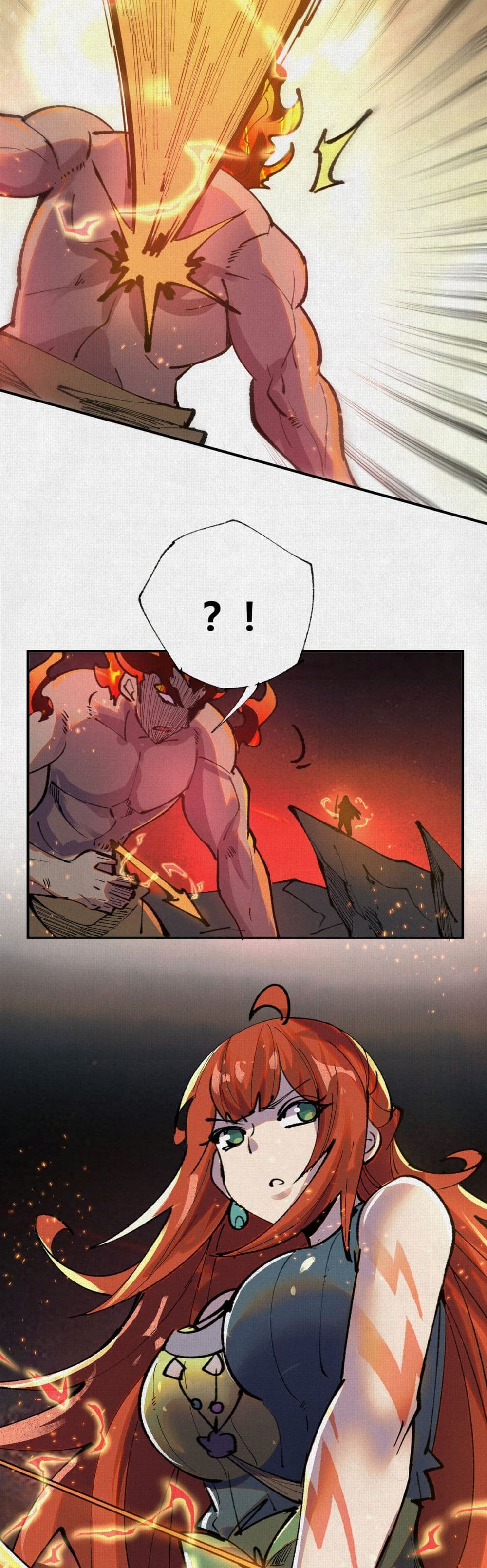 Soul of Chi You page 29