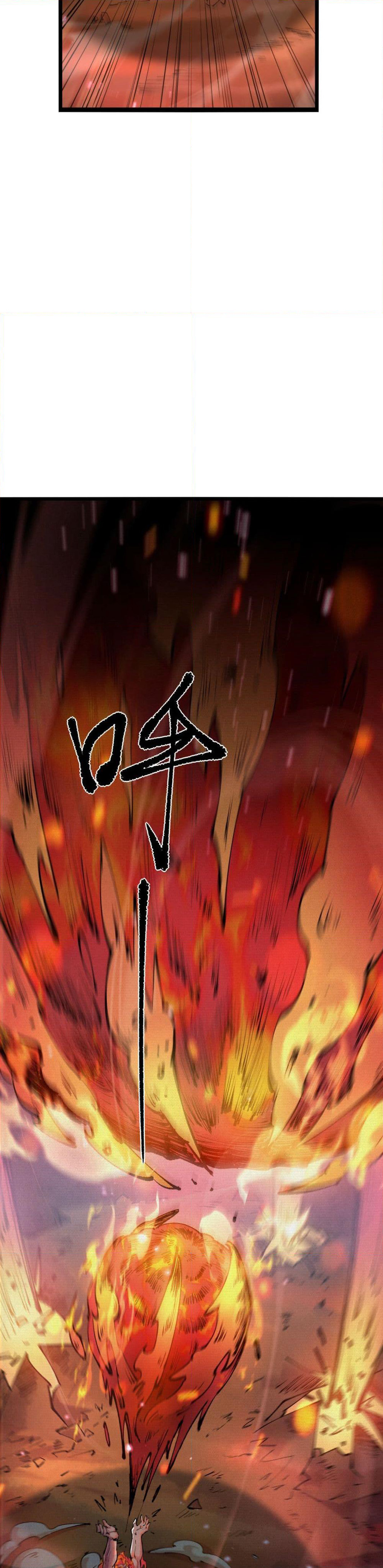 Soul of Chi You page 20