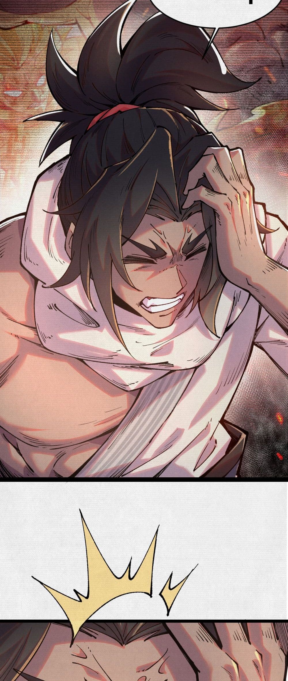 Soul of Chi You page 3