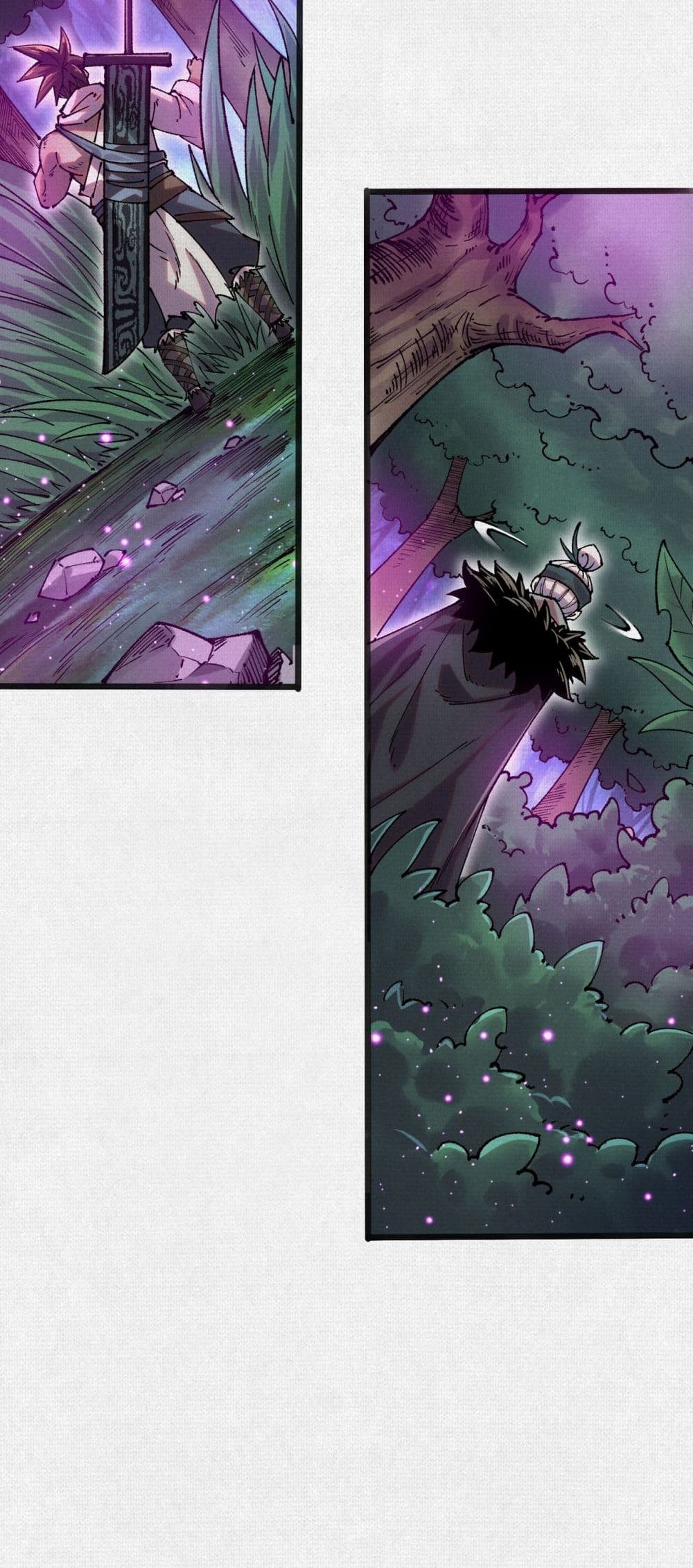 Soul of Chi You page 7