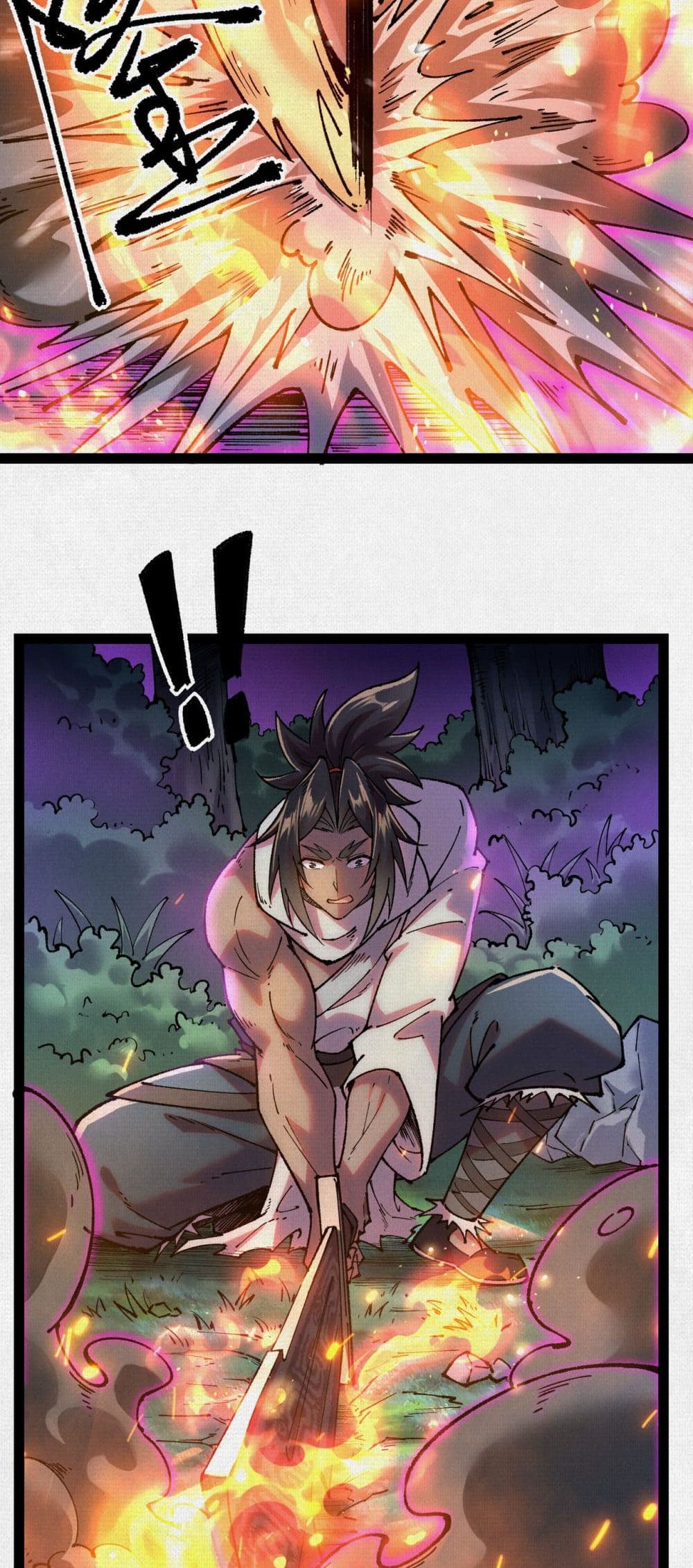Soul of Chi You page 17